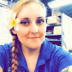 Meet your Posher, Melissa